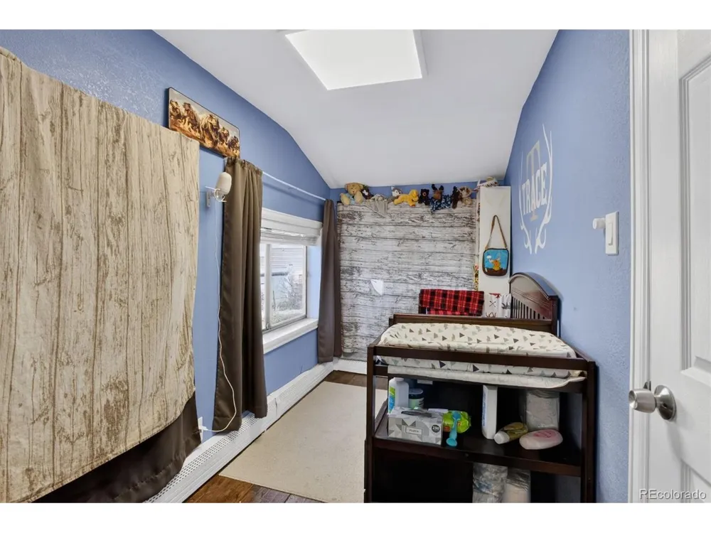 885 Deframe Street Golden, CO 80401