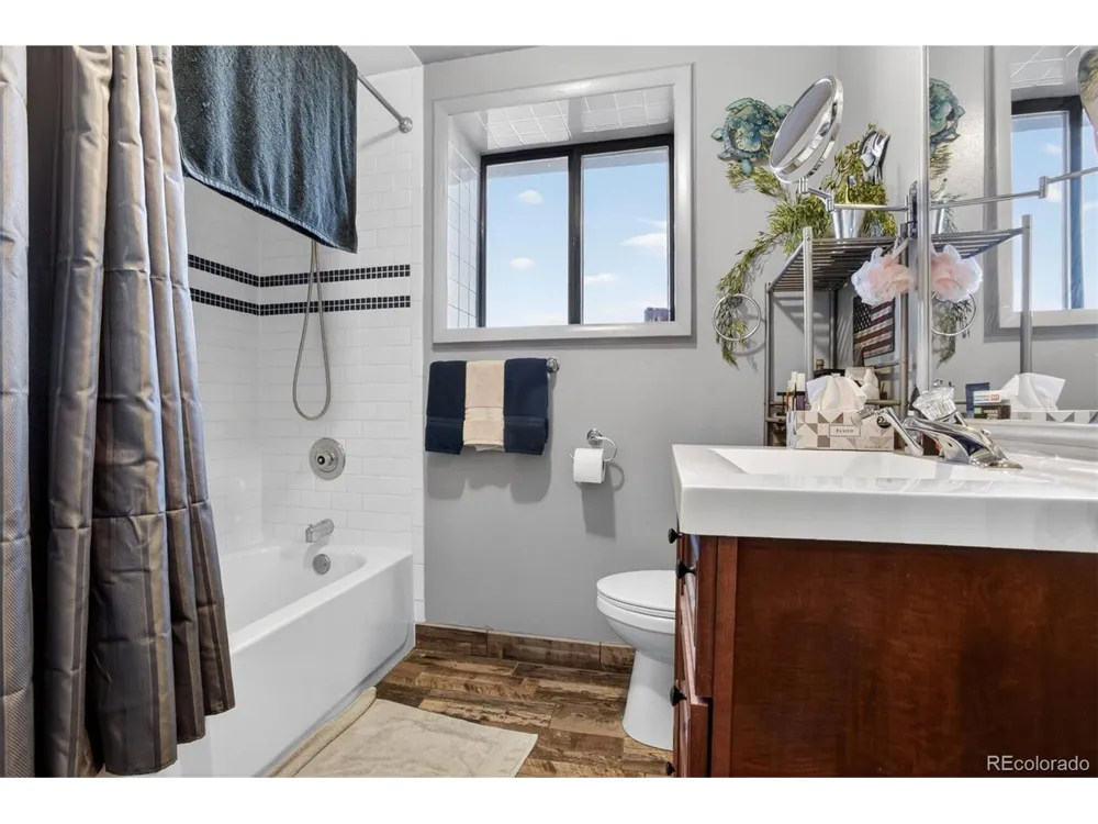 885 Deframe Street Golden, CO 80401