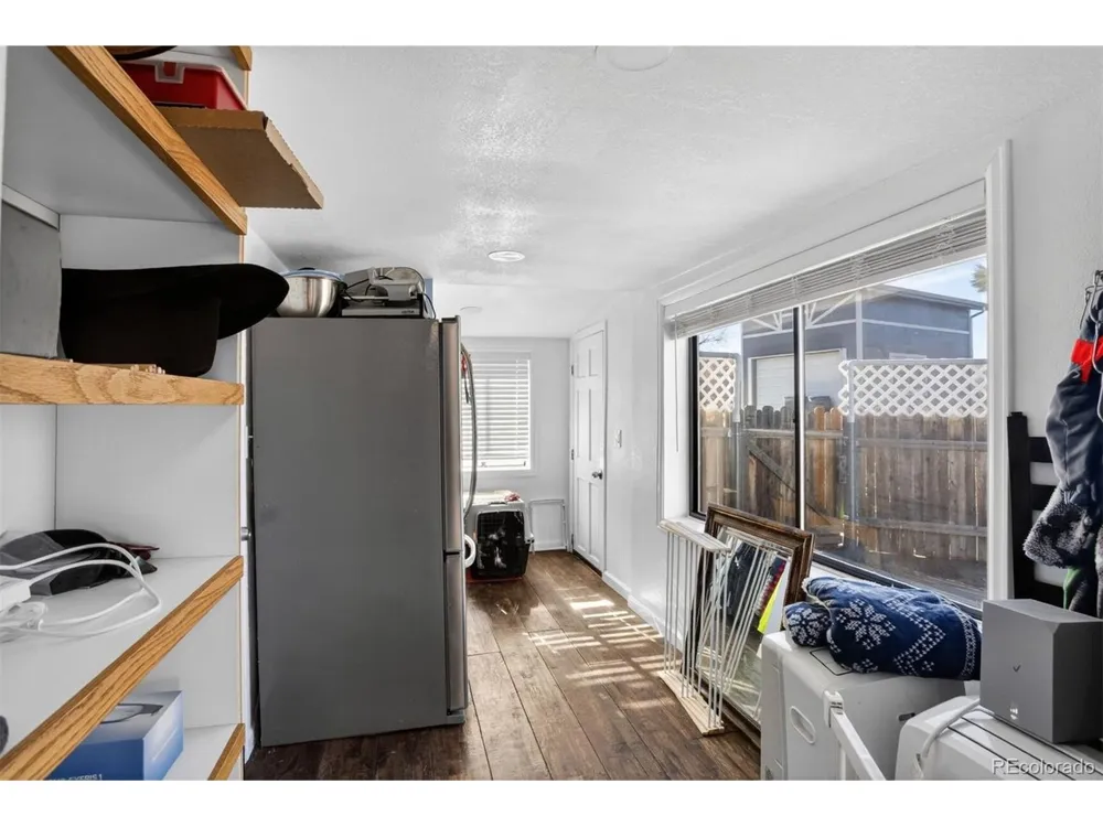 885 Deframe Street Golden, CO 80401