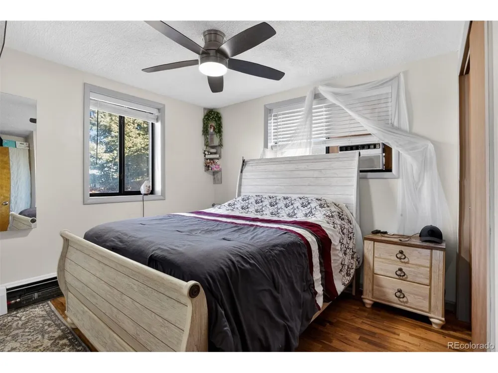 885 Deframe Street Golden, CO 80401