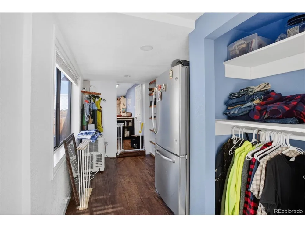 885 Deframe Street Golden, CO 80401