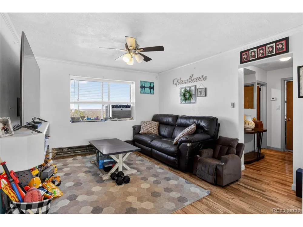 885 Deframe Street Golden, CO 80401