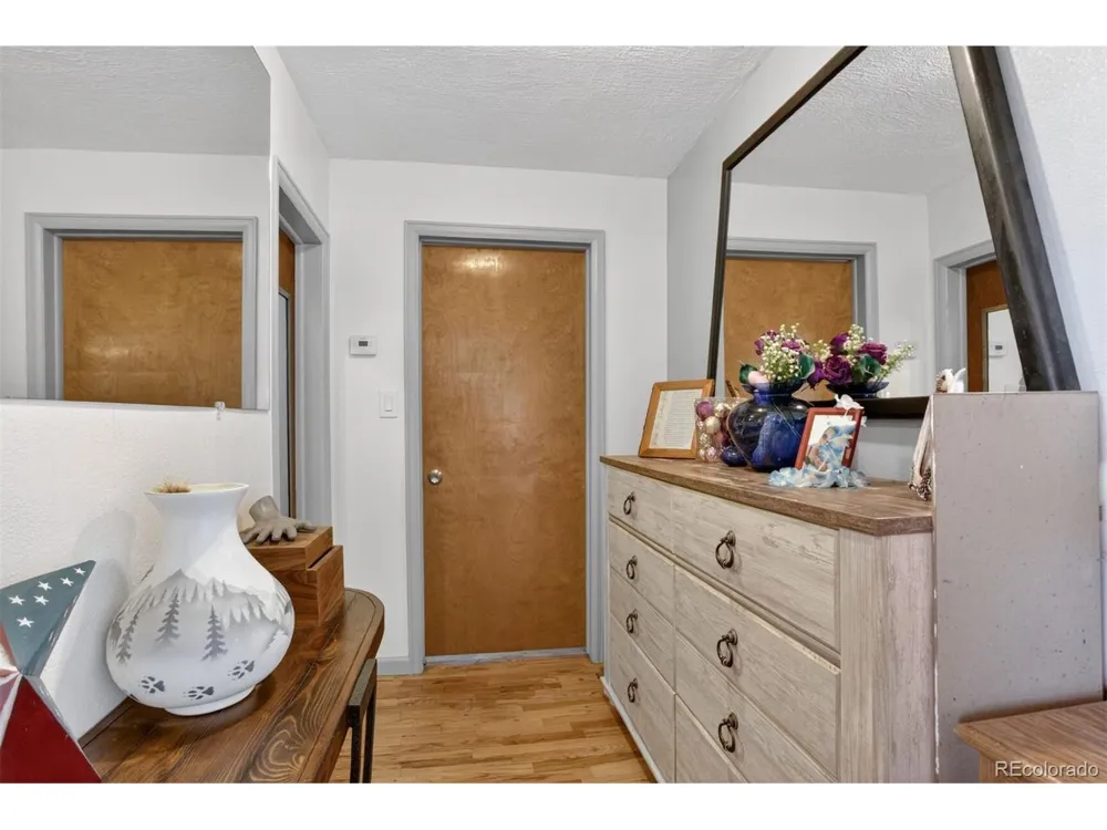885 Deframe Street Golden, CO 80401