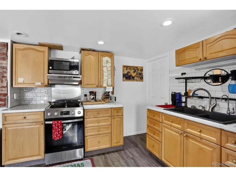 885 Deframe Street Golden, CO 80401
