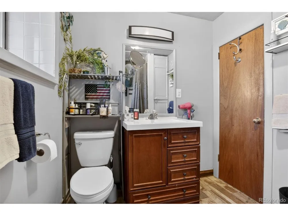 885 Deframe Street Golden, CO 80401