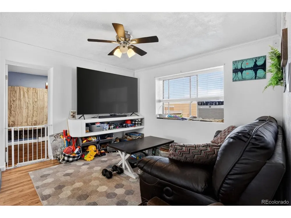 885 Deframe Street Golden, CO 80401
