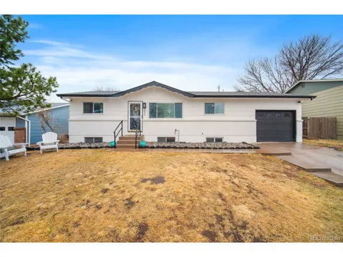 622 Paradise Lane