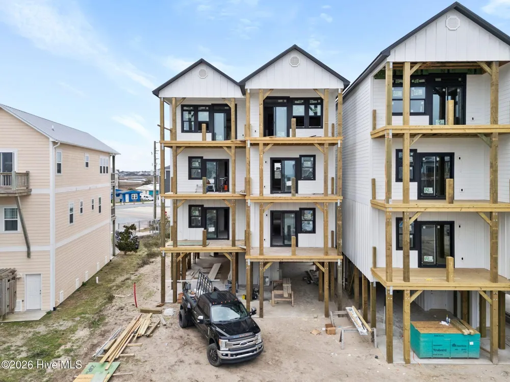 207 Shell Road #3a Surf City, NC 28445