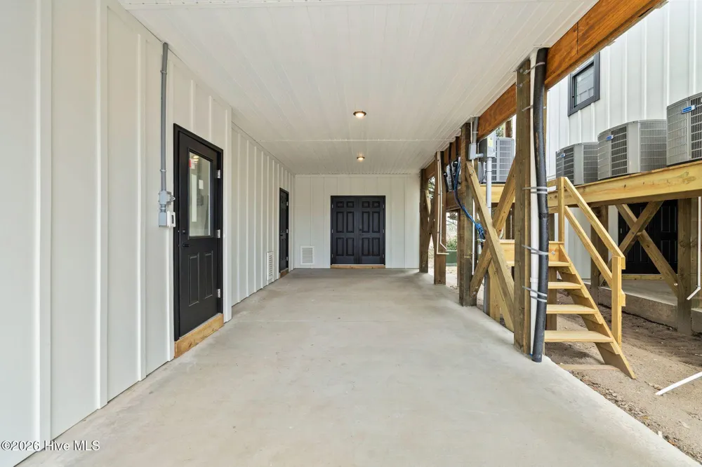 207 Shell Road #3a Surf City, NC 28445