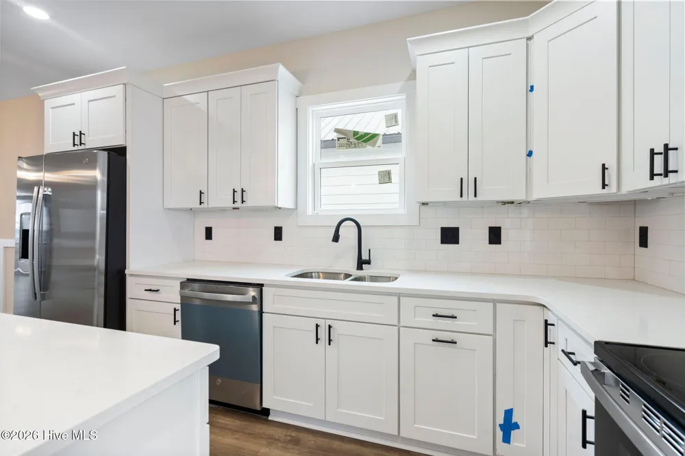 207 Shell Road #3a Surf City, NC 28445