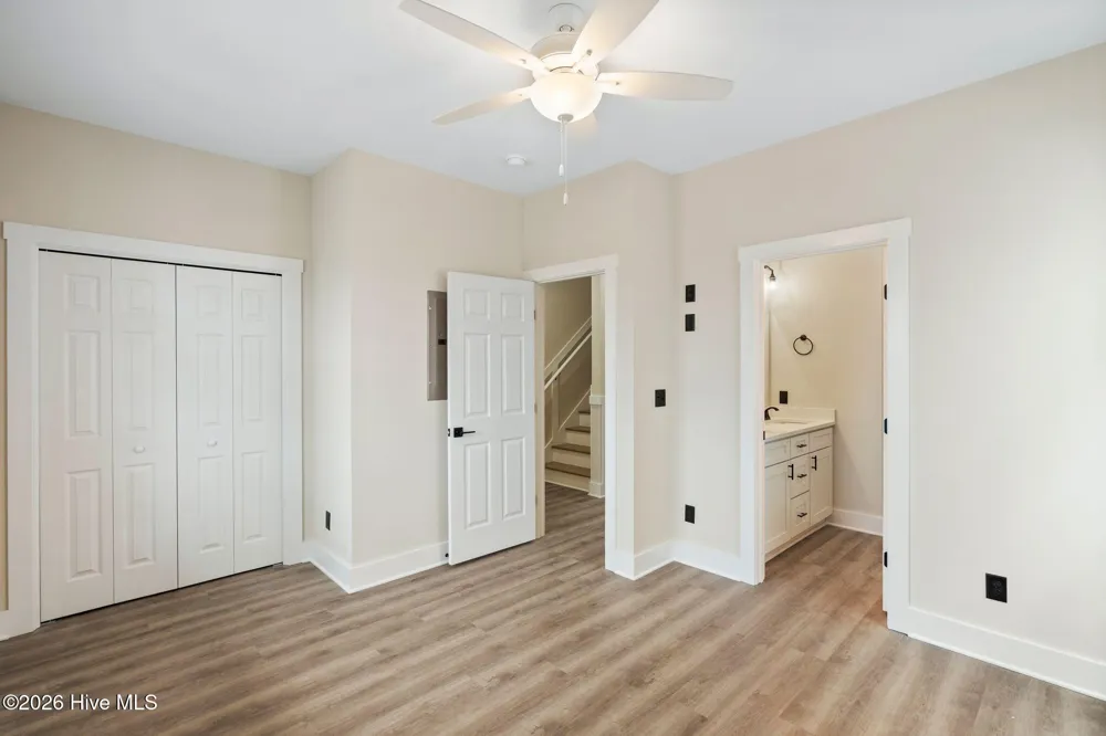 207 Shell Road #3a Surf City, NC 28445