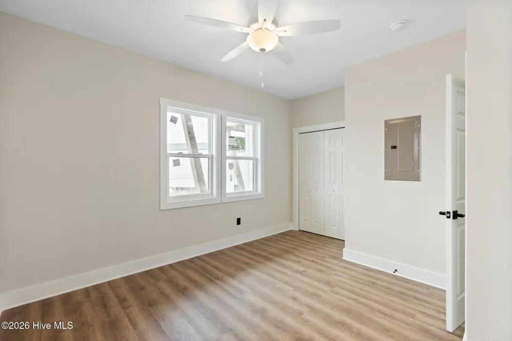 207 Shell Road #3a Surf City, NC 28445