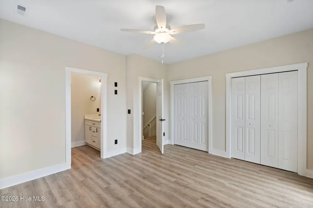 207 Shell Road #3a Surf City, NC 28445