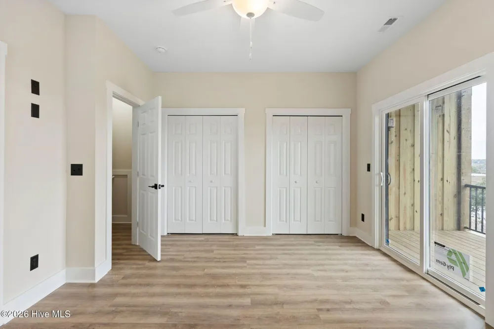 207 Shell Road #3a Surf City, NC 28445