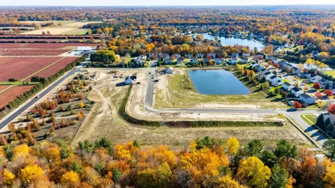 1610 Blue Haven Drive #Lot 19