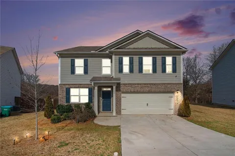 367 Hughes Lane