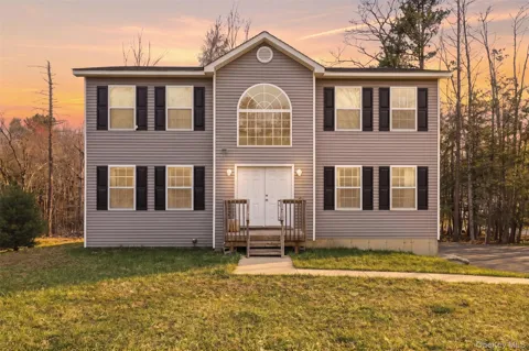 62 Bristol Circle