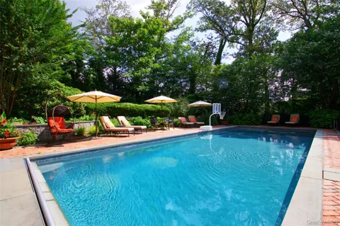 110 Birch Drive