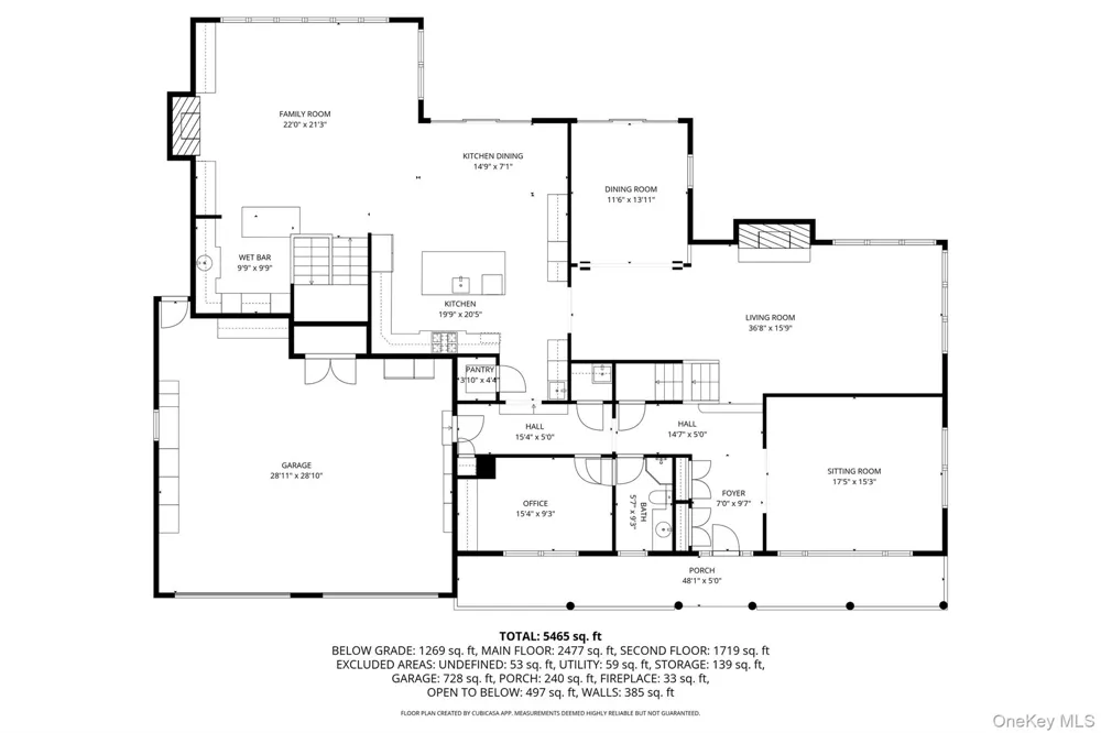 110 Birch Drive East Hills, NY 11576