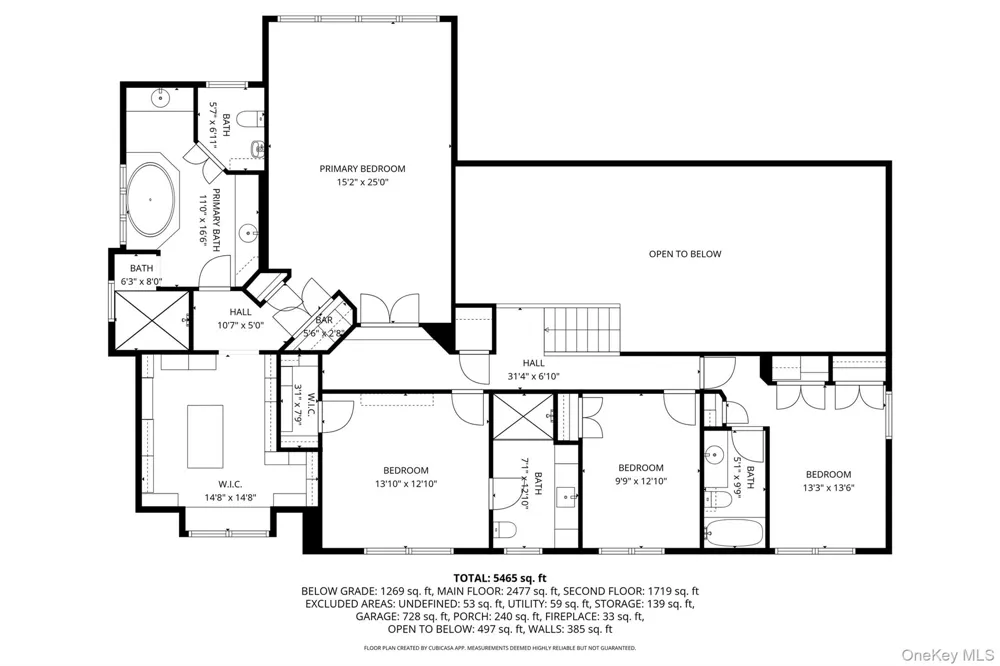 110 Birch Drive East Hills, NY 11576