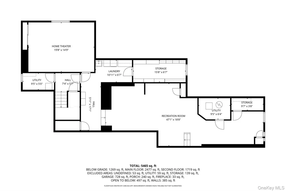 110 Birch Drive East Hills, NY 11576