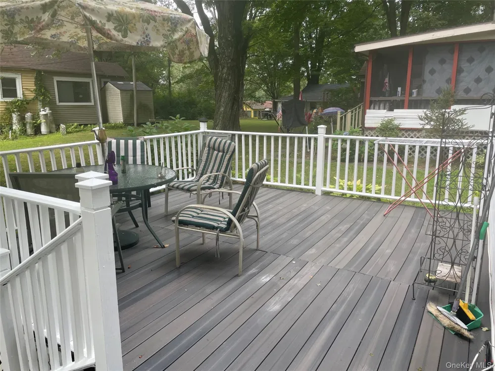 3155 Lexington Avenue #14 Mohegan Lake, NY 10567