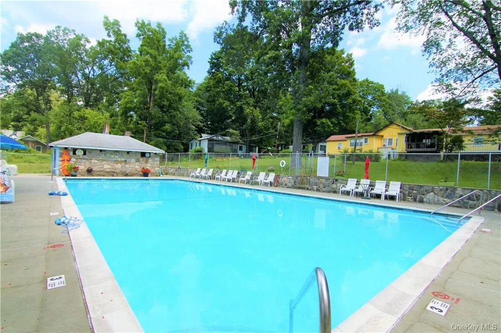 3155 Lexington Avenue #14 Mohegan Lake, NY 10567