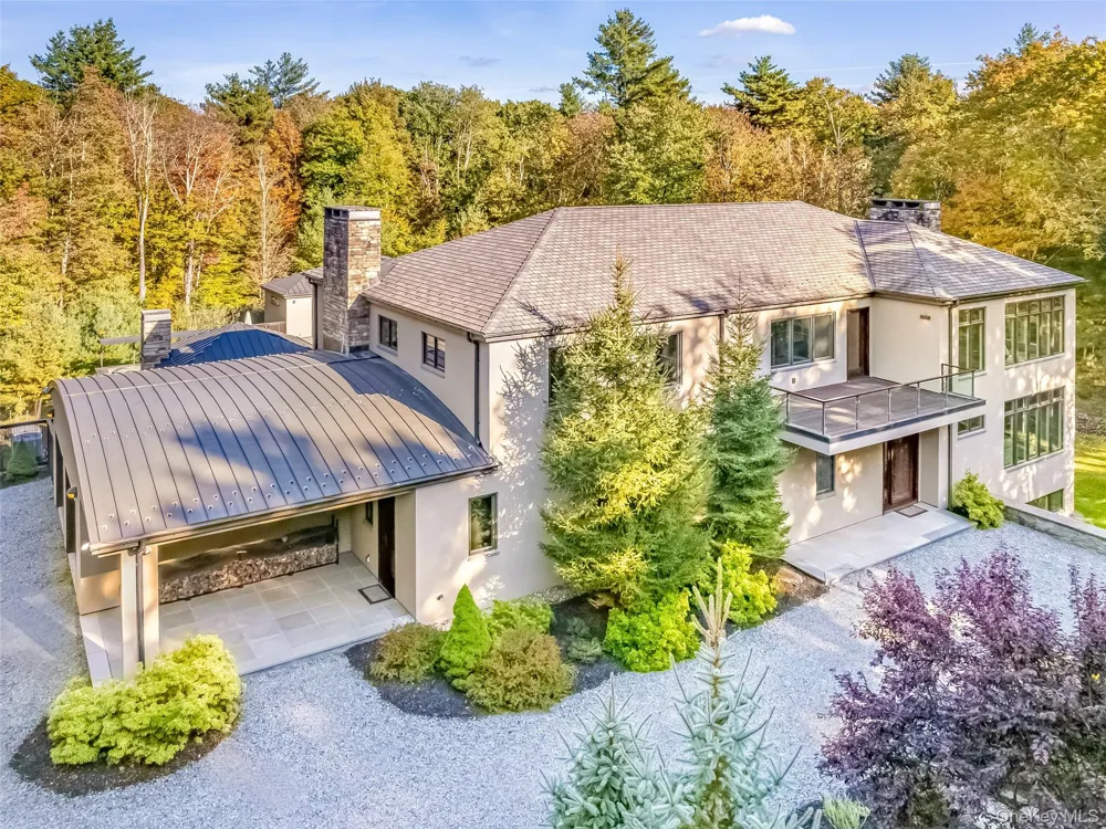 61 Top Ridge Trail White Lake, NY 12786