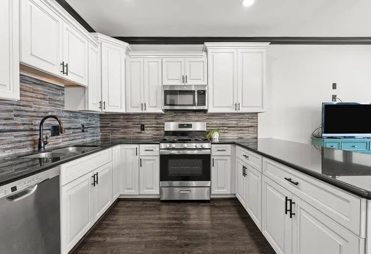 4514 Boulevard Street Bacliff, TX 77518