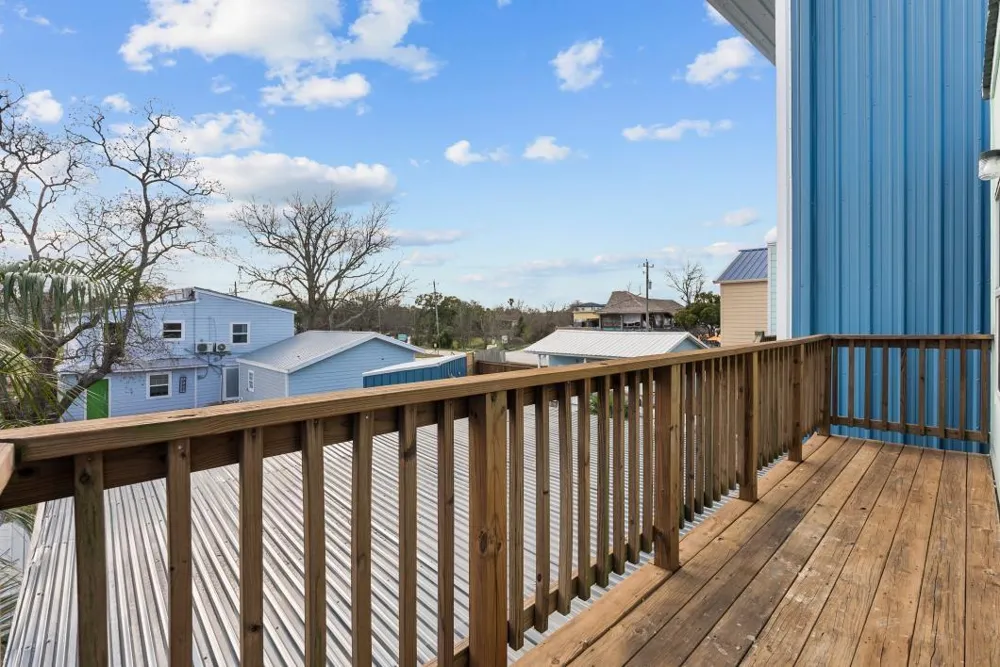 4514 Boulevard Street Bacliff, TX 77518