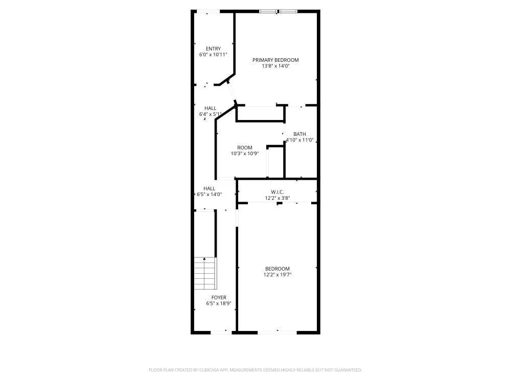 4514 Boulevard Street Bacliff, TX 77518