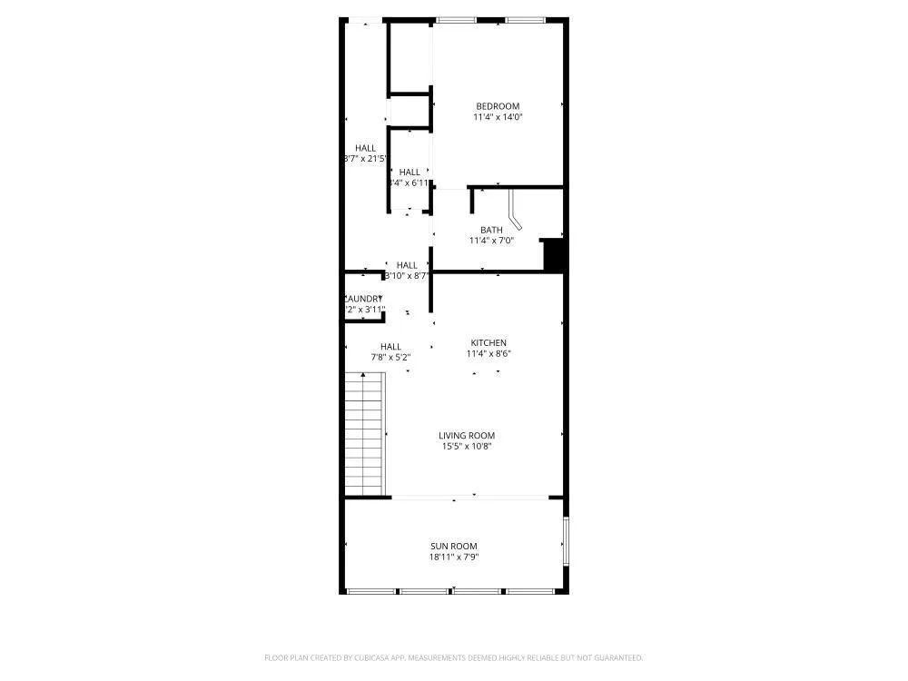 4514 Boulevard Street Bacliff, TX 77518
