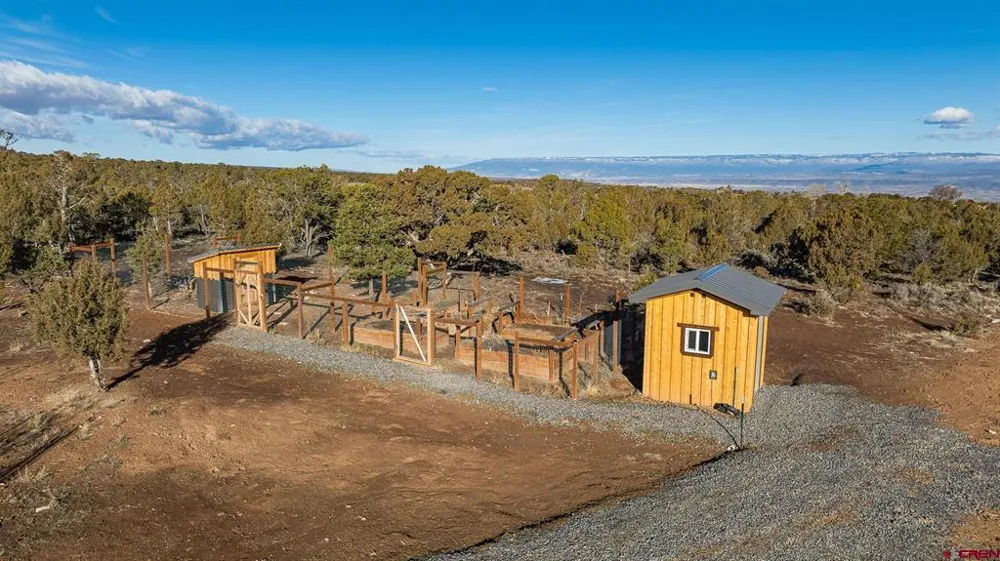 75707 B76 ROAD Crawford, CO 81415