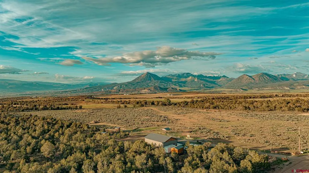 75707 B76 ROAD Crawford, CO 81415