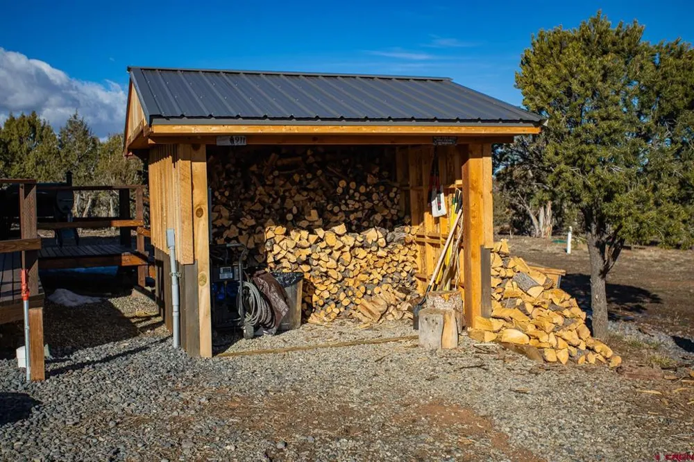 75707 B76 ROAD Crawford, CO 81415