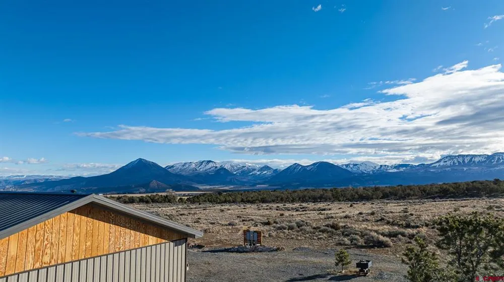 75707 B76 ROAD Crawford, CO 81415