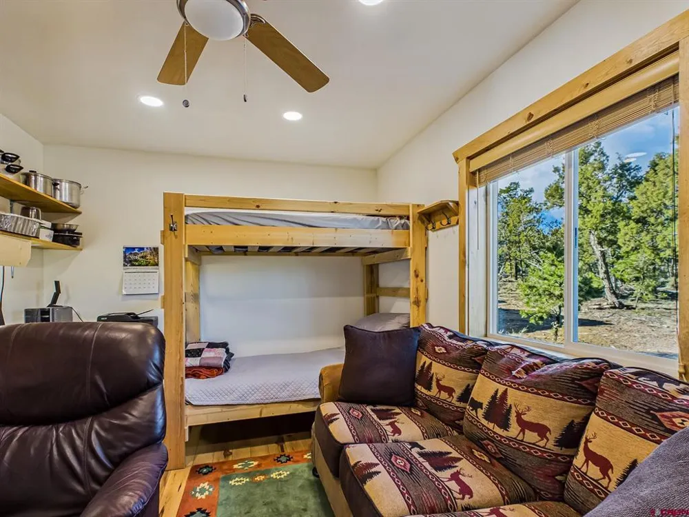 75707 B76 ROAD Crawford, CO 81415