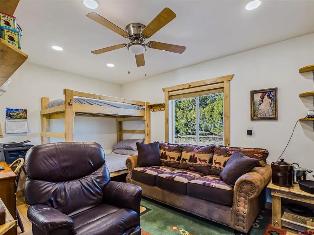 75707 B76 ROAD Crawford, CO 81415