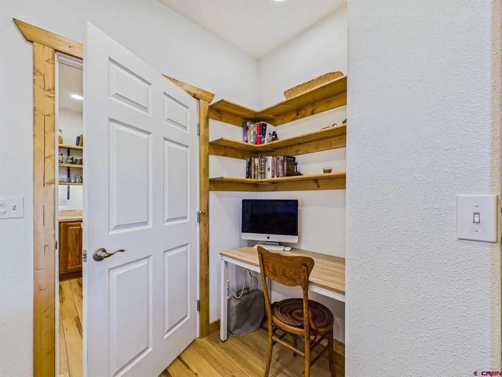 75707 B76 ROAD Crawford, CO 81415