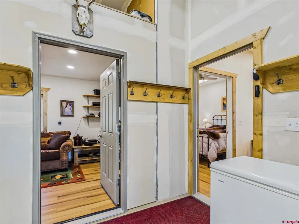 75707 B76 ROAD Crawford, CO 81415