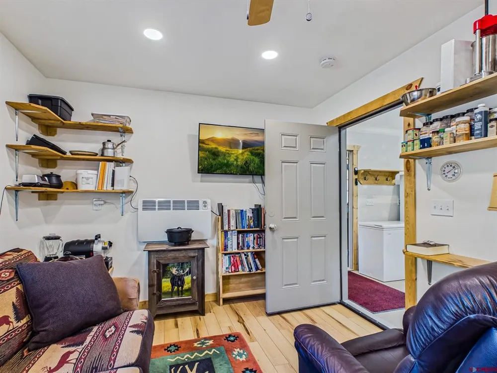 75707 B76 ROAD Crawford, CO 81415