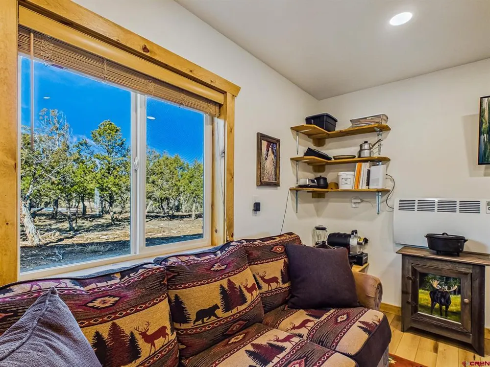 75707 B76 ROAD Crawford, CO 81415
