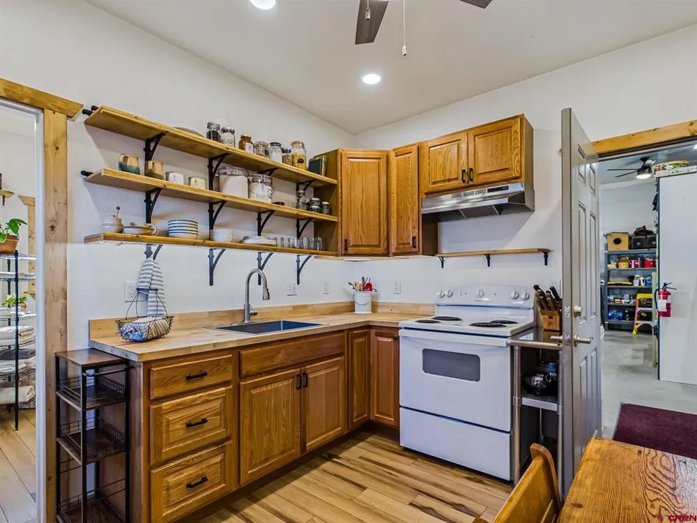 75707 B76 ROAD Crawford, CO 81415
