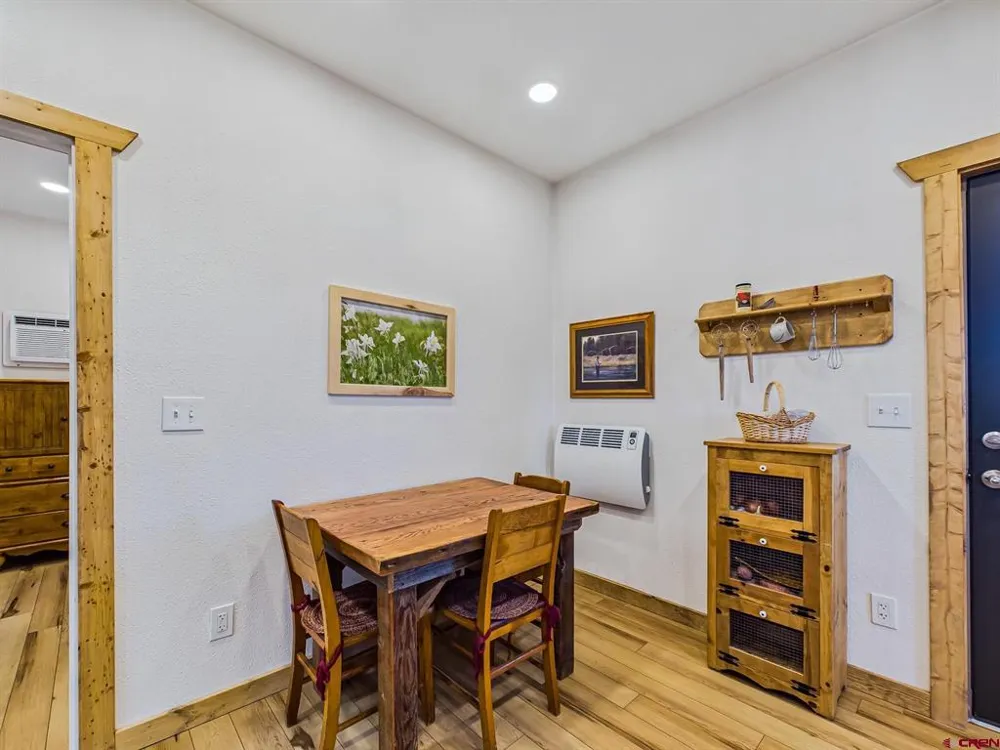 75707 B76 ROAD Crawford, CO 81415
