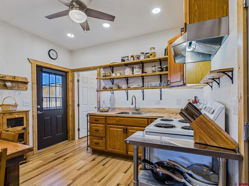 75707 B76 ROAD Crawford, CO 81415