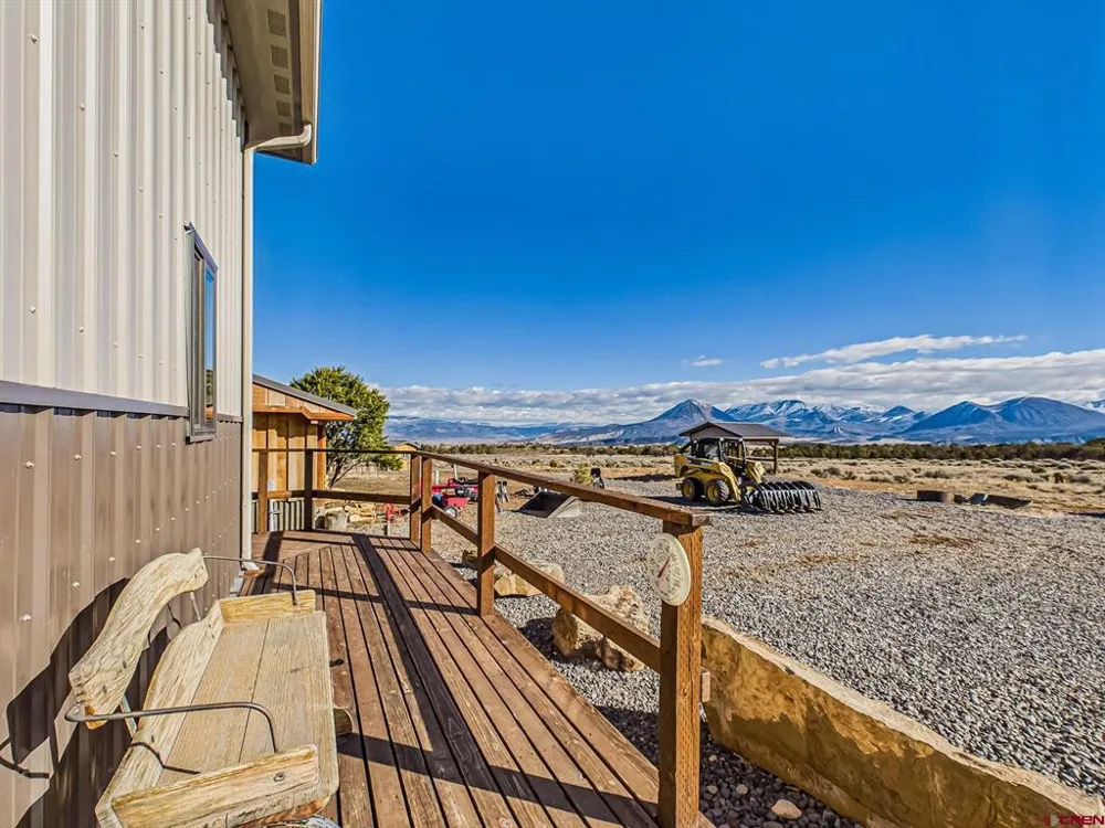 75707 B76 ROAD Crawford, CO 81415