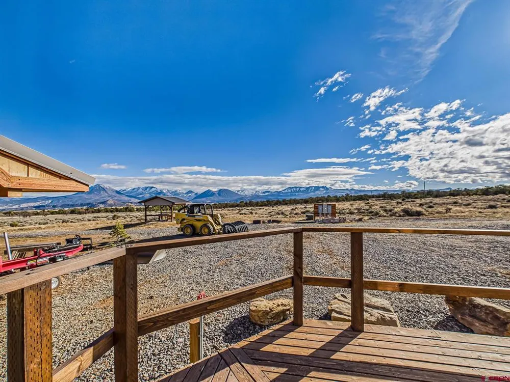 75707 B76 ROAD Crawford, CO 81415