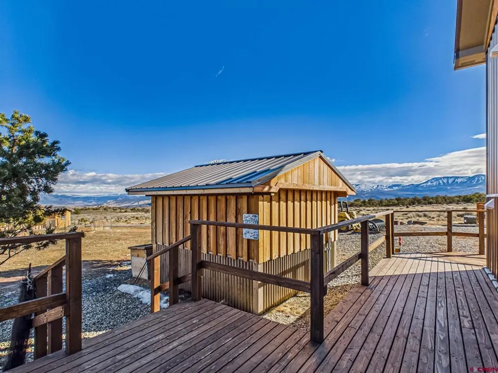 75707 B76 ROAD Crawford, CO 81415