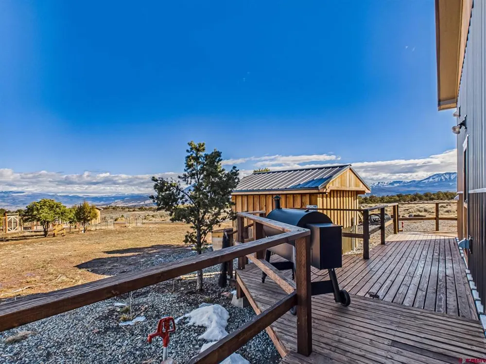75707 B76 ROAD Crawford, CO 81415