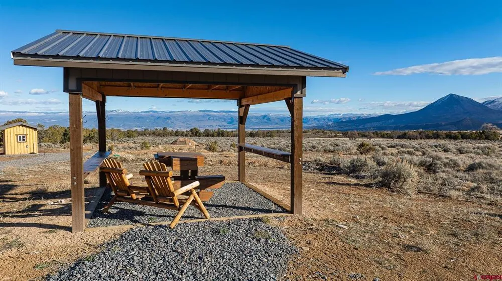 75707 B76 ROAD Crawford, CO 81415